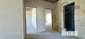 Дом 117м&sup2;, 1-этажный, участок 4 сот.  