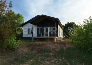 Дом 118м², 1-этажный, участок 4 сот.  