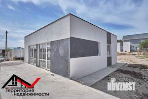 Дача 94м², 1-этажный, участок 4 сот.  