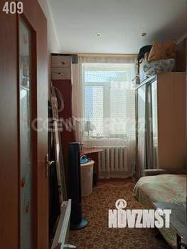 Дом 58м², 1-этажный, участок 4 сот.  