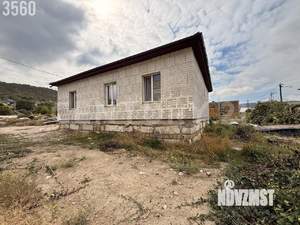 Дом 116м², 1-этажный, участок 5 сот.  