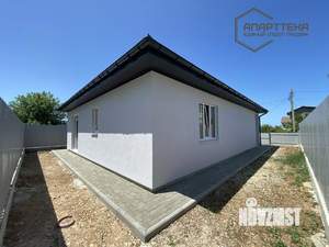 Дача 120м&sup2;, 1-этажный, участок 4 сот.  