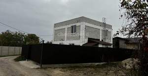 Дом 140м², 2-этажный, участок 4 сот.  