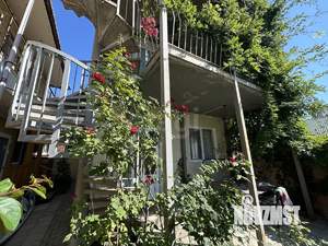 Дом 340м&sup2;, 2-этажный, участок 7 сот.  