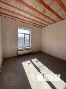 Дом 90м&sup2;, 1-этажный, участок 4 сот.  