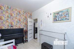 Дом 62м², 1-этажный, участок 7 сот.  