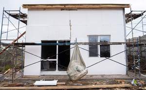 Дом 85м², 1-этажный, участок 5 сот.  