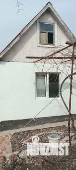 Дом 35м², 2-этажный, участок 4 сот.  