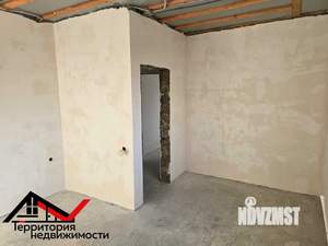 Дом 115м², 1-этажный, участок 9 сот.  
