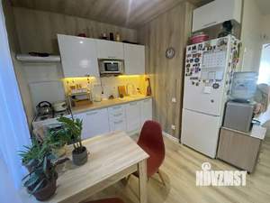 Дом 130м&sup2;, 2-этажный, участок 5 сот.  