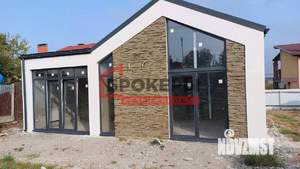 Дом 81м², 1-этажный, участок 4 сот.  