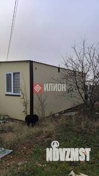 Дача 30м², 1-этажный, участок 4 сот.  