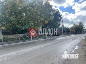 Дом 140м², 2-этажный, участок 7 сот.  