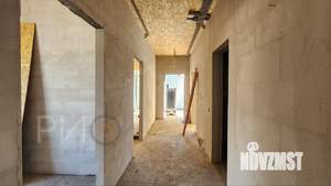 Дом 115м², 1-этажный, участок 4 сот.  