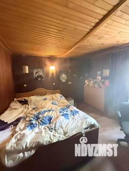 Дом 50м&sup2;, 1-этажный, участок 7 сот.  