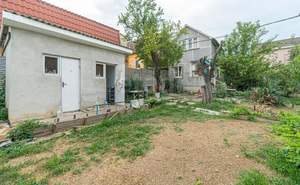 Дом 65м², 2-этажный, участок 6 сот.  