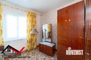 Дом 63м², 1-этажный, участок 6 сот.  