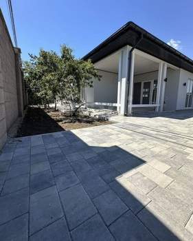 Дом 150м², 1-этажный, участок 8 сот.  