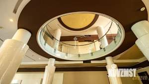 Дом 1911м&sup2;, 4-этажный, участок 36 сот.  