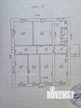 Дом 82м², 1-этажный, участок 20 сот.  