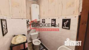 Дом 100м&sup2;, 1-этажный, участок 6 сот.  