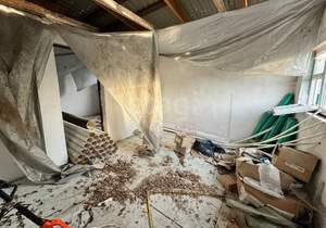 Дом 46м², 1-этажный, участок 6 сот.  