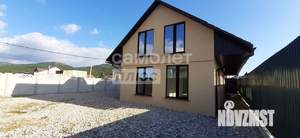 Дом 174м², 2-этажный, участок 4 сот.  