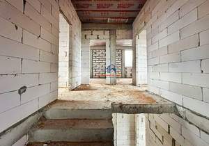 Дом 160м², 2-этажный, участок 5 сот.  