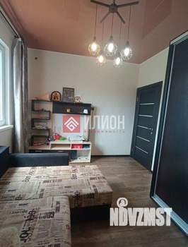 Дом 80м², 2-этажный, участок 2 сот.  
