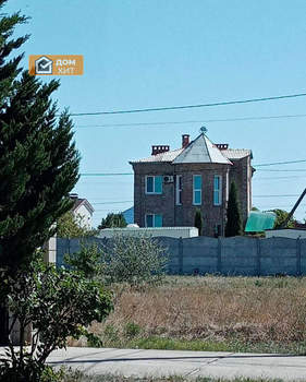 Дом 164м², 2-этажный, участок 5 сот.  