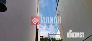 Дом 218м&sup2;, 3-этажный, участок 3 сот.  