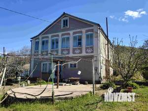 Дом 160м², 2-этажный, участок 20 сот.  