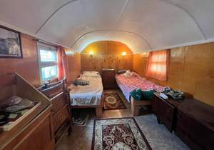 Дача 20м², 2-этажный, участок 4 сот.  