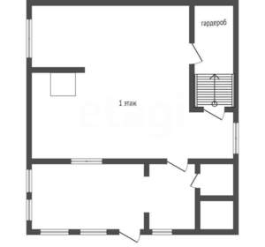 Дом 180м², 2-этажный, участок 9 сот.  