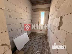 Дом 81м², 1-этажный, участок 4 сот.  