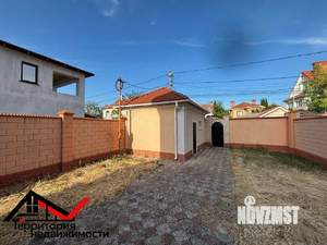 Дом 287м&sup2;, 3-этажный, участок 8 сот.  