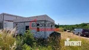 Дом 73м², 1-этажный, участок 4 сот.  