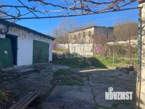 Дом 47м², 1-этажный, участок 10 сот.  