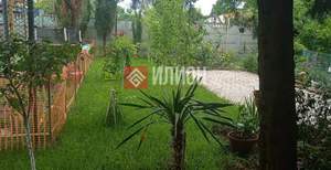 Дом 255м², 3-этажный, участок 8 сот.  