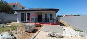 Дом 120м², 1-этажный, участок 4 сот.  