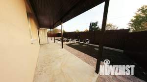 Дом 90м², 1-этажный, участок 4 сот.  