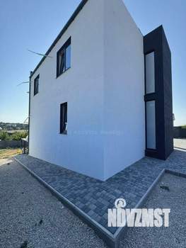 Дом 160м², 2-этажный, участок 7 сот.  