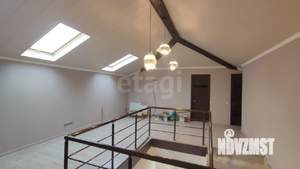 Дом 279м², 2-этажный, участок 7 сот.  