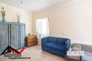 Дом 120м², 2-этажный, участок 5 сот.  