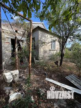 Дом 130м&sup2;, 2-этажный, участок 11 сот.  