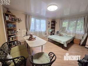 Дом 53м², 2-этажный, участок 4 сот.  