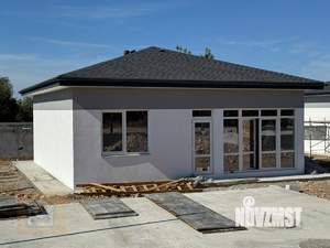 Дом 81м², 1-этажный, участок 4 сот.  