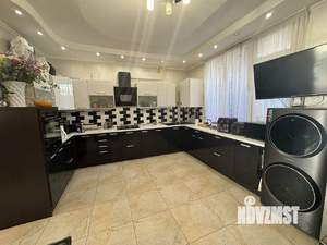 Таунхаус 162м&sup2;, 3-этажный, участок 2 сот.  