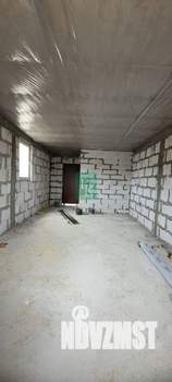 Дом 117м², 2-этажный, участок 5 сот.  