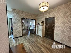 Дом 268м², 2-этажный, участок 8 сот.  